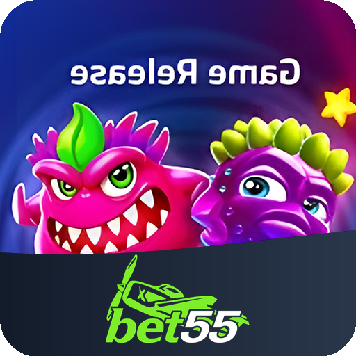 Logo Oficial BET55 Download