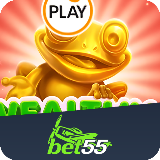 Formulário de Registro BET55